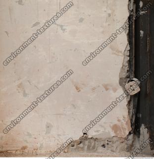 photo texture of wall plaster damaged 0002